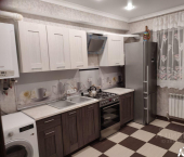 1-комн, 40кв м, этаж 2/7 ул Клубничная, 110