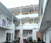комната 110 кв м ул Чистая, 4