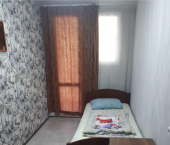 комната 20 кв м ул Пионерская, 77