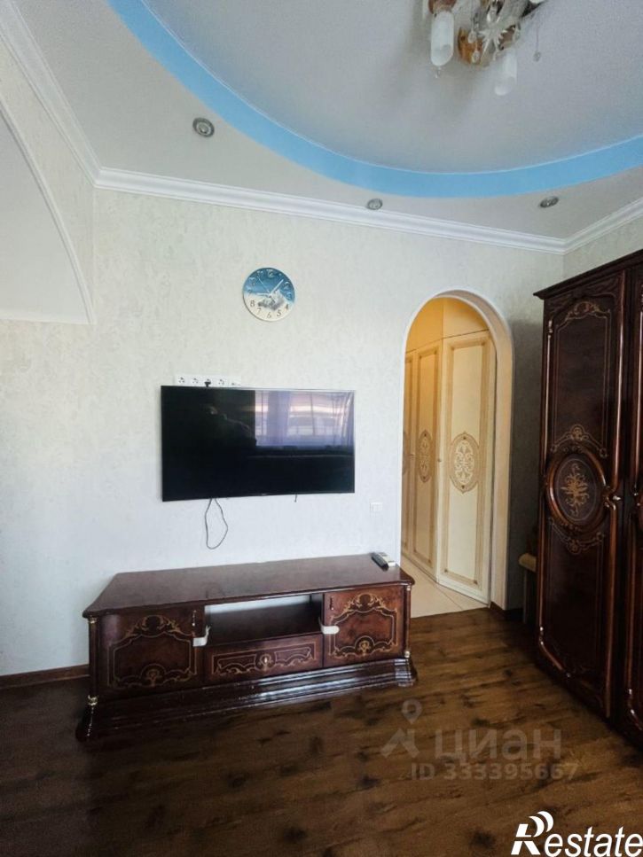 1-комн квартира ул Метелёва, 12,  д. 12