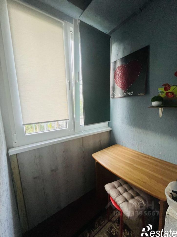 1-комн квартира ул Метелёва, 12,  д. 12