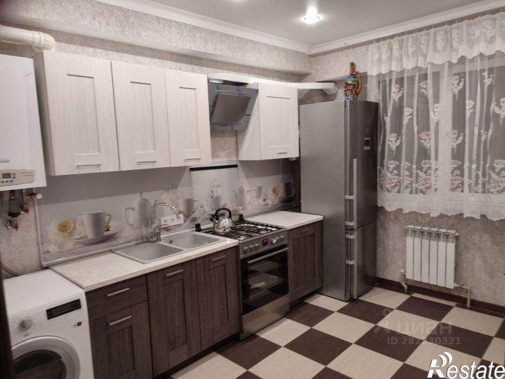 1-комн квартира ул Клубничная, 110,  д. 110