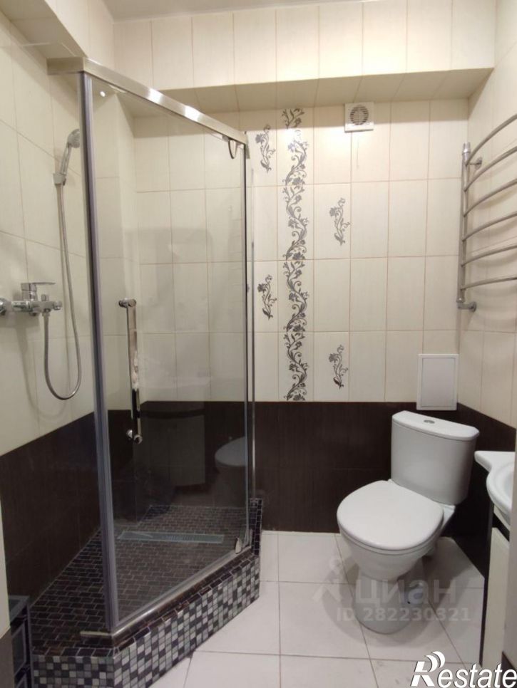 1-комн квартира ул Клубничная, 110,  д. 110