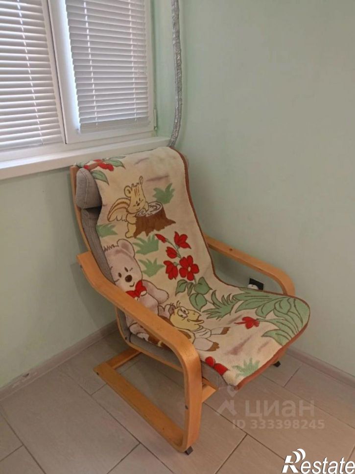 2-комн квартира ул Тимирязева, 52/6,  д. 52/6