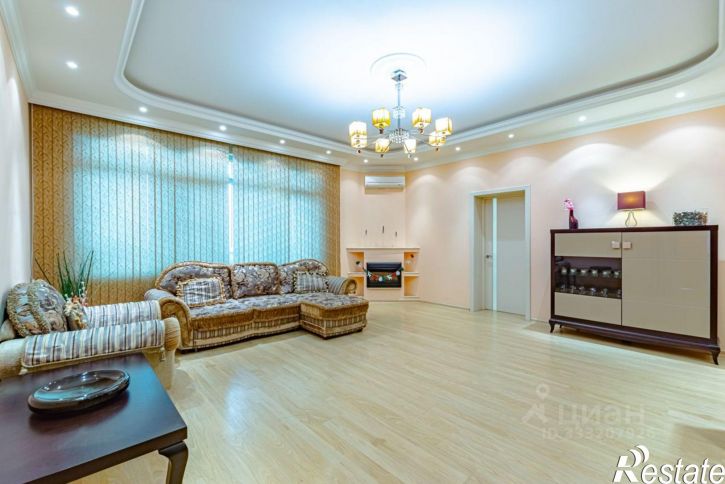 3-комн квартира ул Первомайская, 11,  д. 11