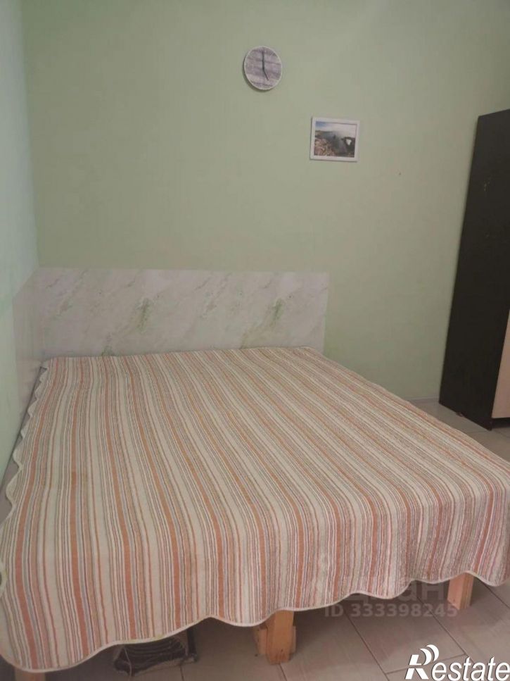 2-комн квартира ул Тимирязева, 52/6,  д. 52/6