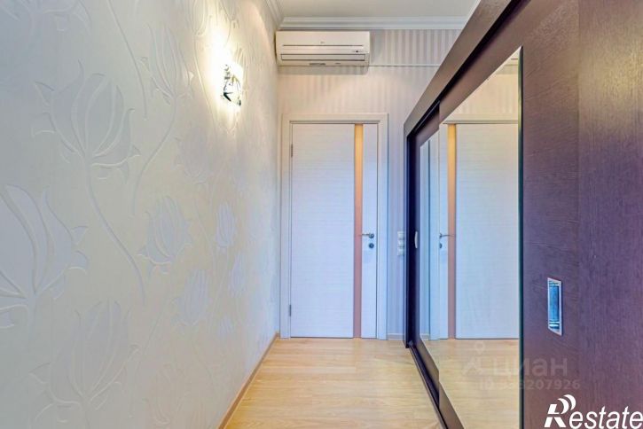 3-комн квартира ул Первомайская, 11,  д. 11