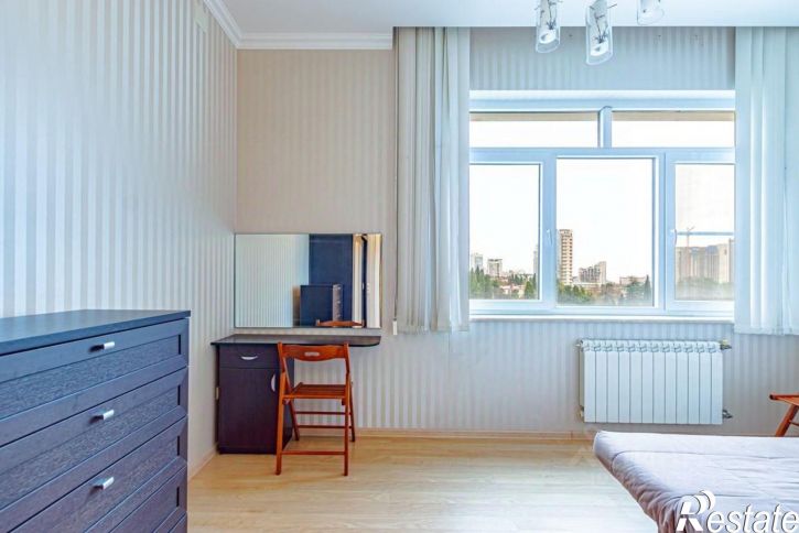 3-комн квартира ул Первомайская, 11,  д. 11
