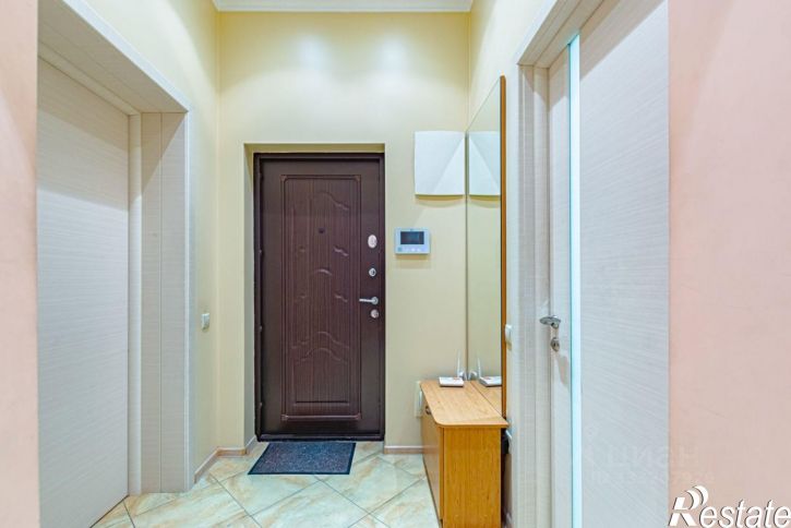 3-комн квартира ул Первомайская, 11,  д. 11