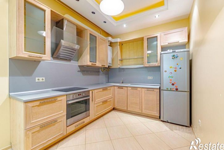 3-комн квартира ул Первомайская, 11,  д. 11