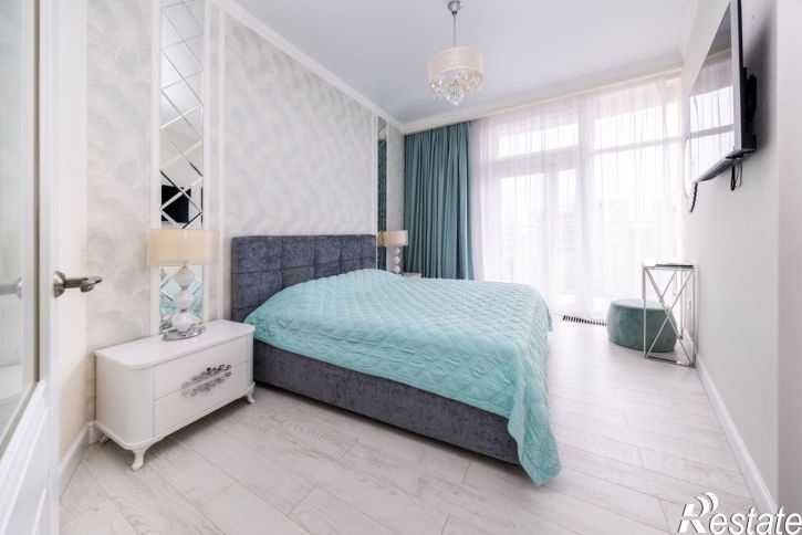 2-комн квартира Курортный пр-кт, 59,  д. 59