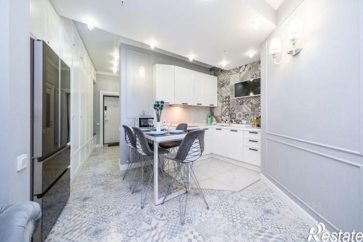 2-комн квартира Курортный пр-кт, 59,  д. 59