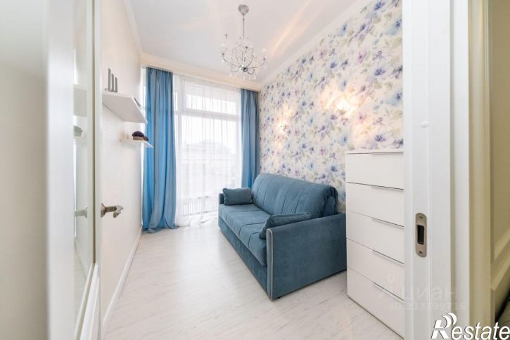 2-комн квартира Курортный пр-кт, 59,  д. 59