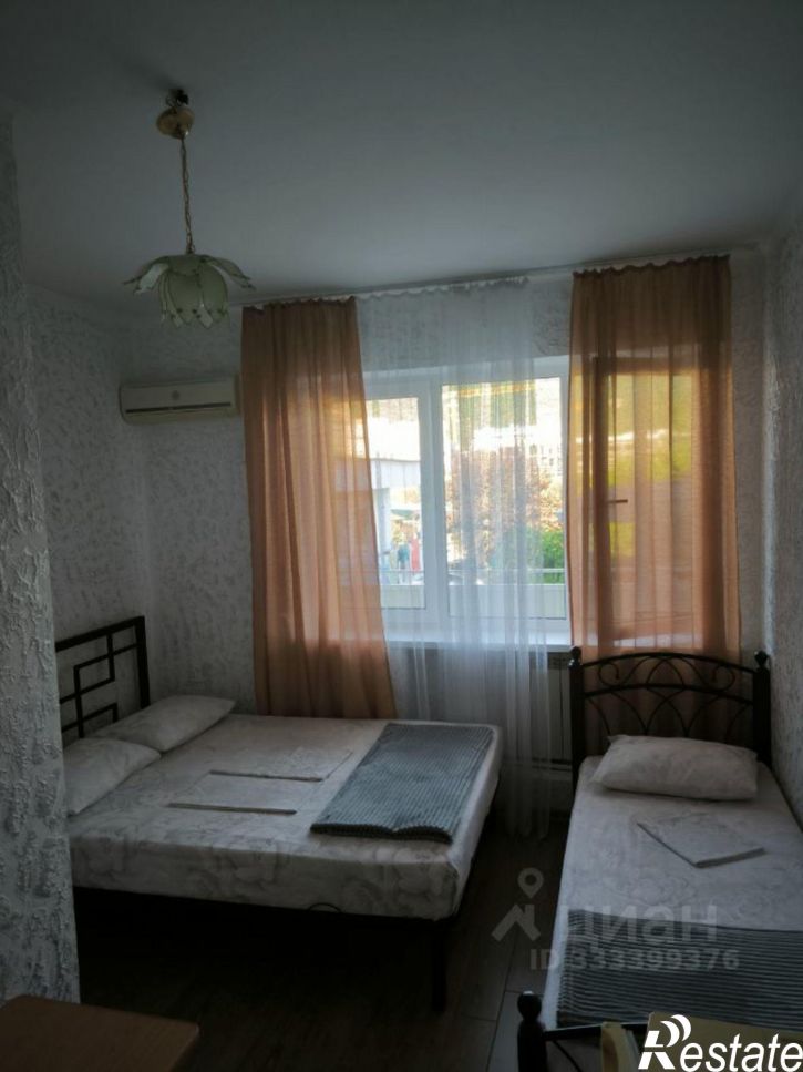Комната ул Чистая, 4,  д. 4