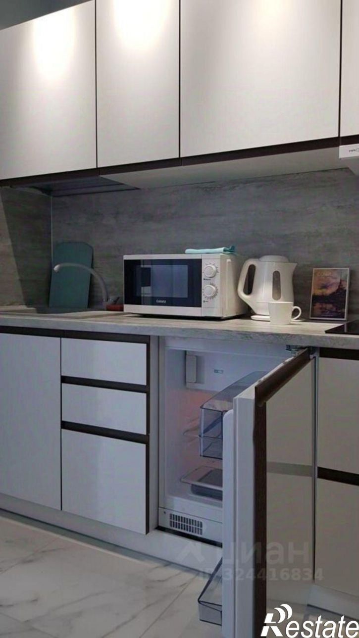 1-комн квартира ул Депутатская, 10Б/1,  д. 10Б/1