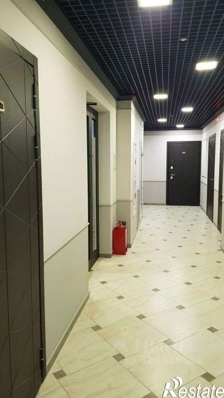 1-комн квартира ул Депутатская, 10Б/1,  д. 10Б/1