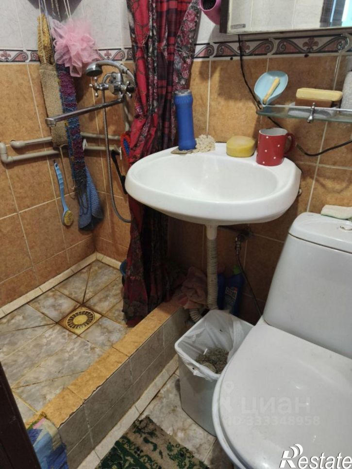 Комната ул Партизанская, 62А,  д. 62А