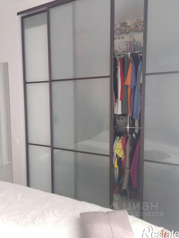 2-комн квартира ул Гранатная, 7А,  д. 7А