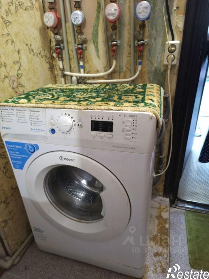 Комната ул Партизанская, 62А,  д. 62А