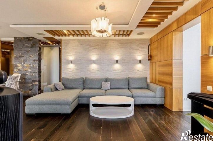 3-комн квартира ул Первомайская, 21,  д. 21