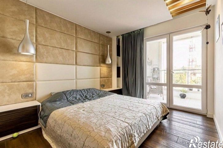 3-комн квартира ул Первомайская, 21,  д. 21