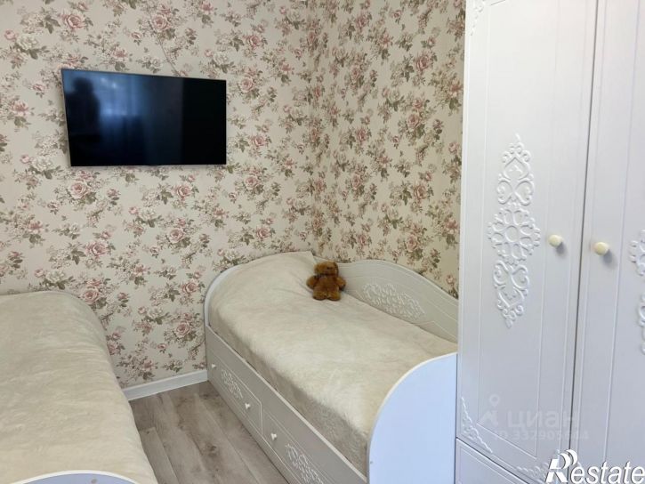2-комн квартира ул Гагарина, 46,  д. 46