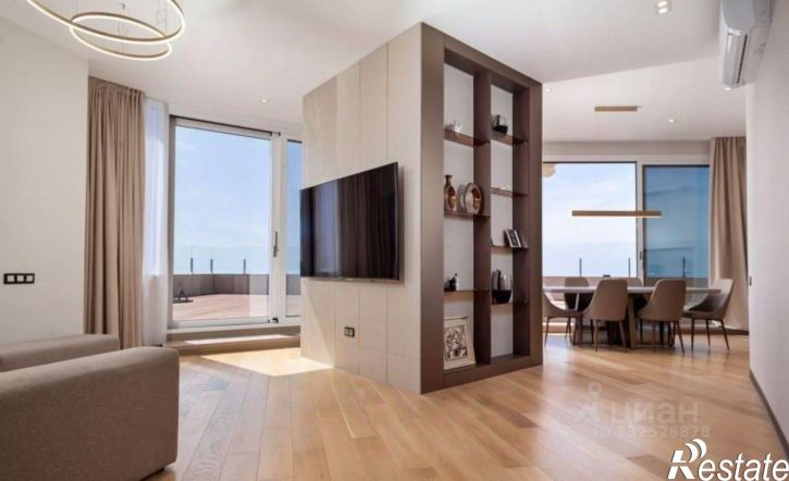 3-комн квартира Курортный пр-кт, 59,  д. 59