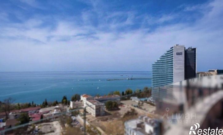 3-комн квартира Курортный пр-кт, 59,  д. 59