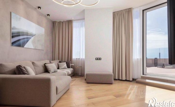 3-комн квартира Курортный пр-кт, 59,  д. 59