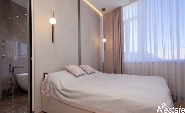 3-комн квартира Курортный пр-кт, 59,  д. 59