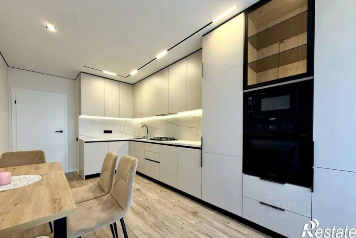 1-комн квартира ул Роз, 48,  д. 48