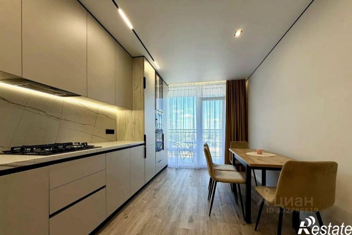1-комн квартира ул Роз, 48,  д. 48