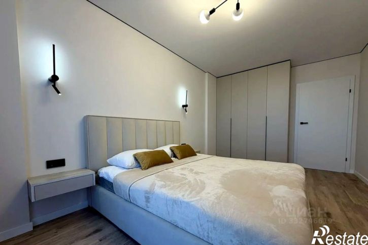 1-комн квартира ул Роз, 48,  д. 48
