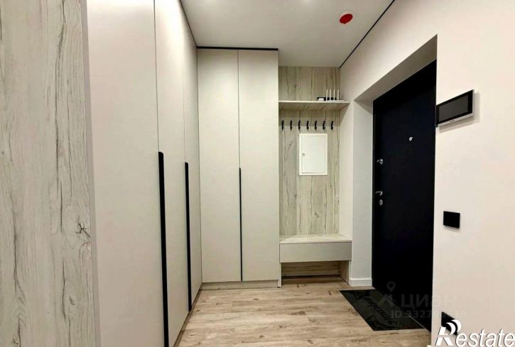 1-комн квартира ул Роз, 48,  д. 48