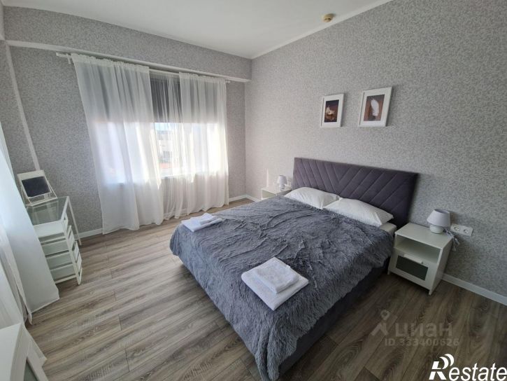 3-комн квартира ул Интернациональная, 3/1,  д. 3/1