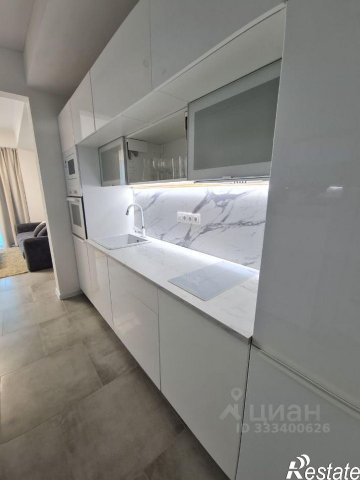 3-комн квартира ул Интернациональная, 3/1,  д. 3/1
