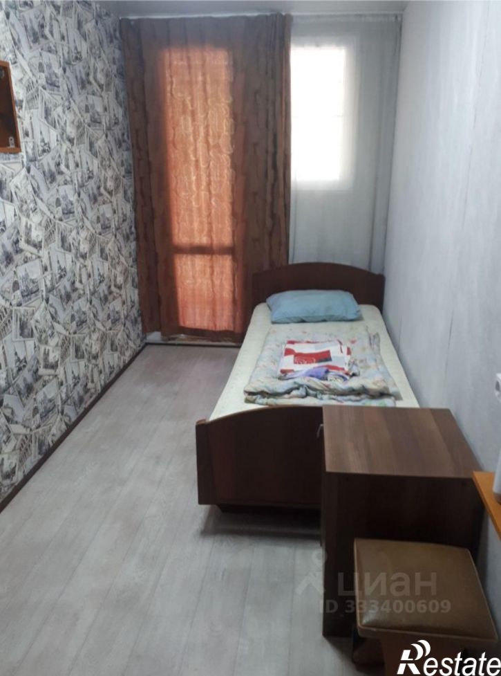 Комната ул Пионерская, 77,  д. 77