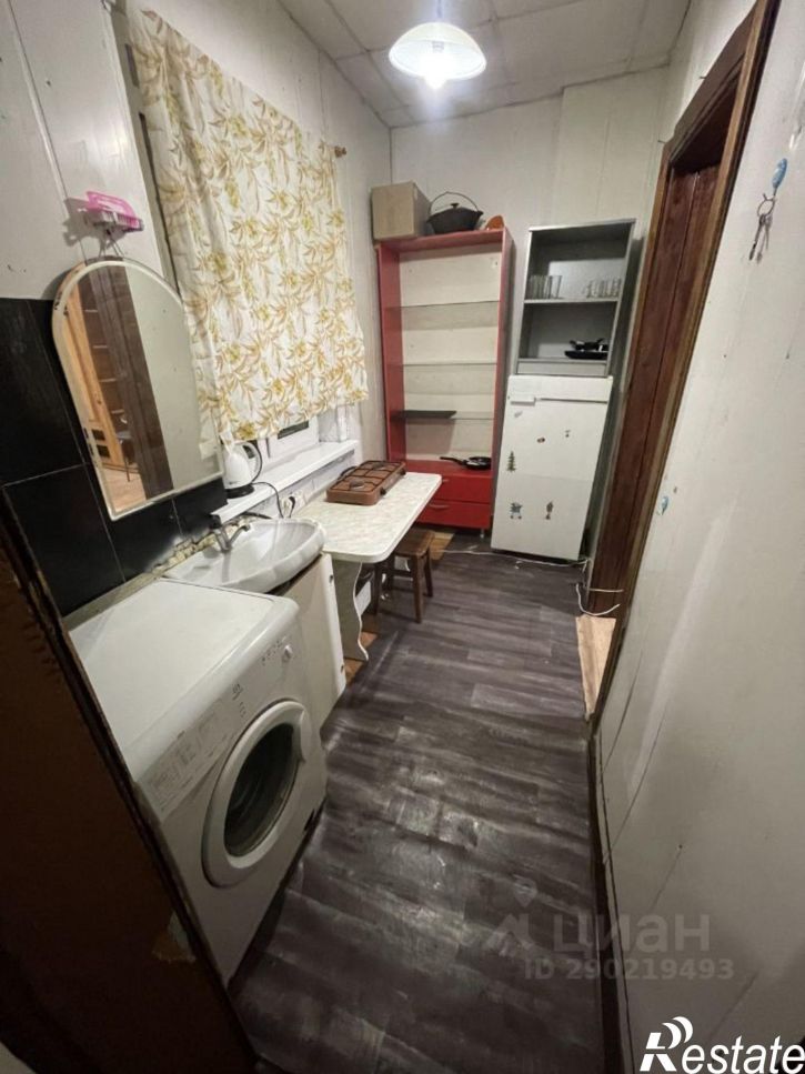 2-комн квартира ул Ялтинская, 28,  д. 28