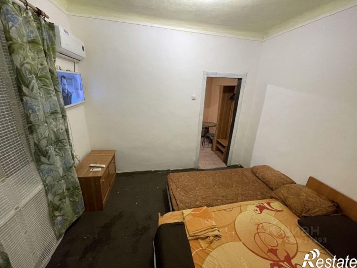 2-комн квартира ул Ялтинская, 28,  д. 28