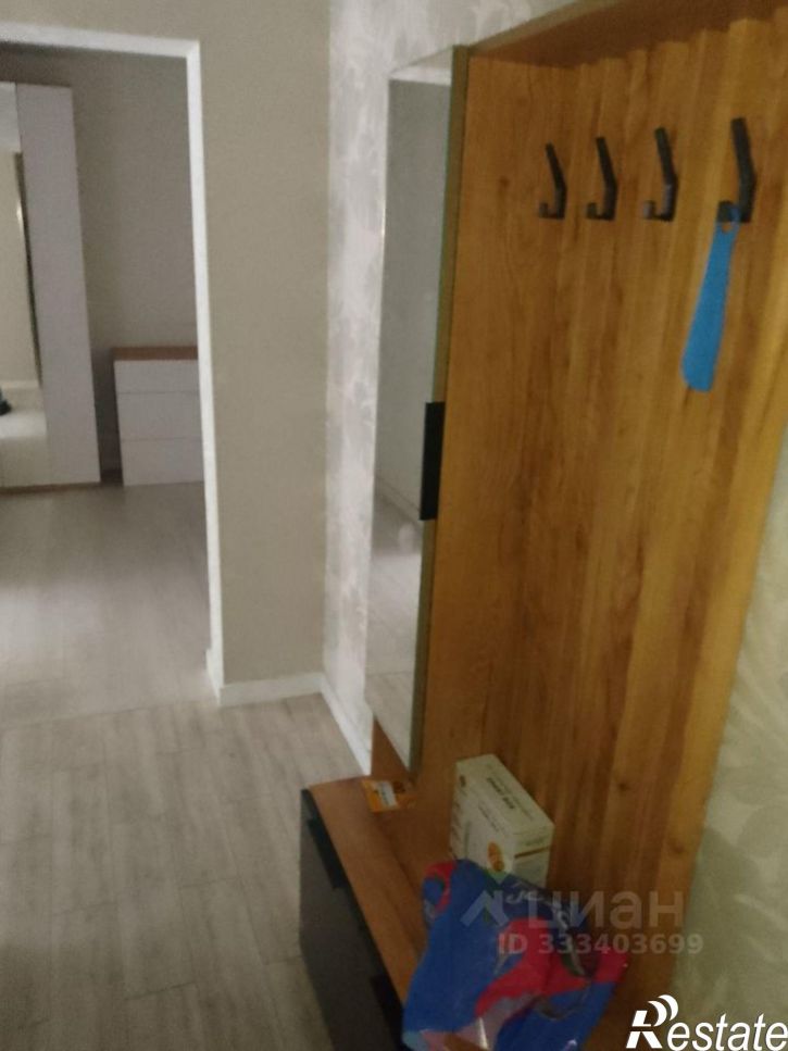 2-комн квартира ул Донская, 86,  д. 86