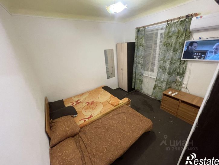 2-комн квартира ул Ялтинская, 28,  д. 28