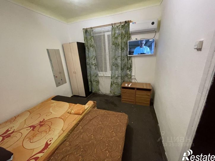 2-комн квартира ул Ялтинская, 28,  д. 28