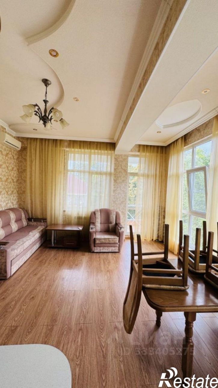 2-комн квартира ул Сухумское шоссе, 22,  д. 22