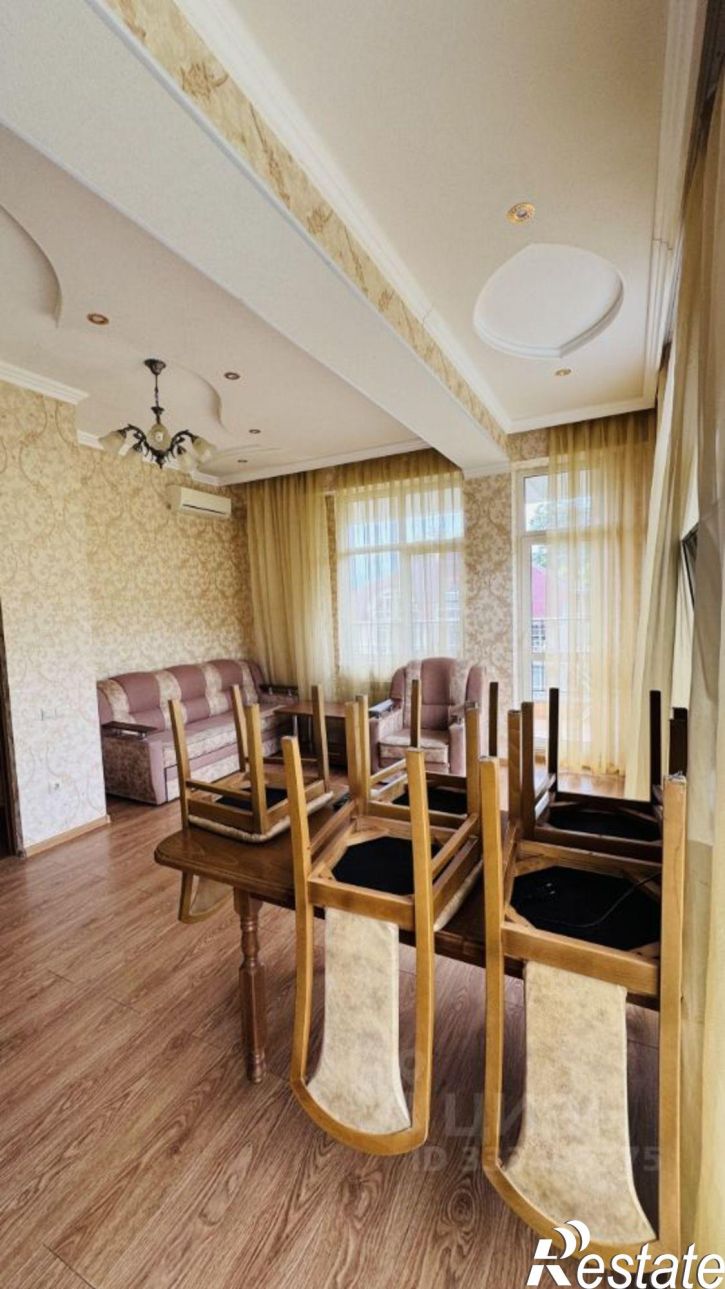2-комн квартира ул Сухумское шоссе, 22,  д. 22