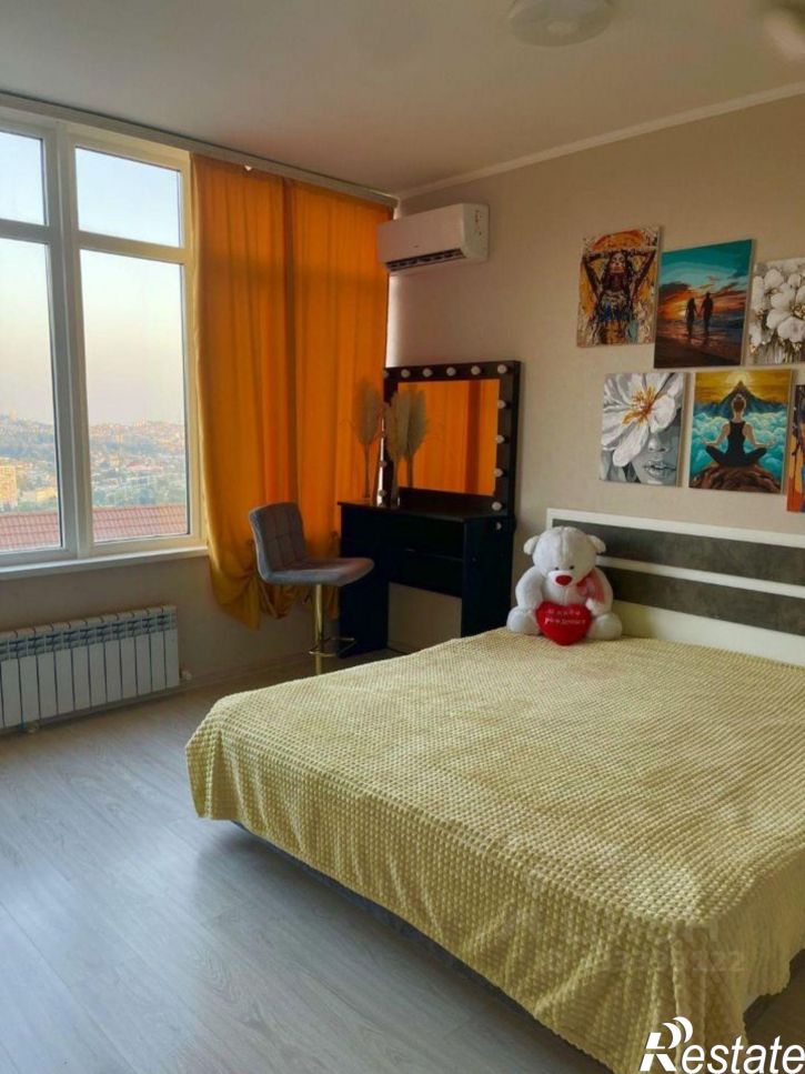 3-комн квартира ул Высокогорная, 14в,  д. 14в
