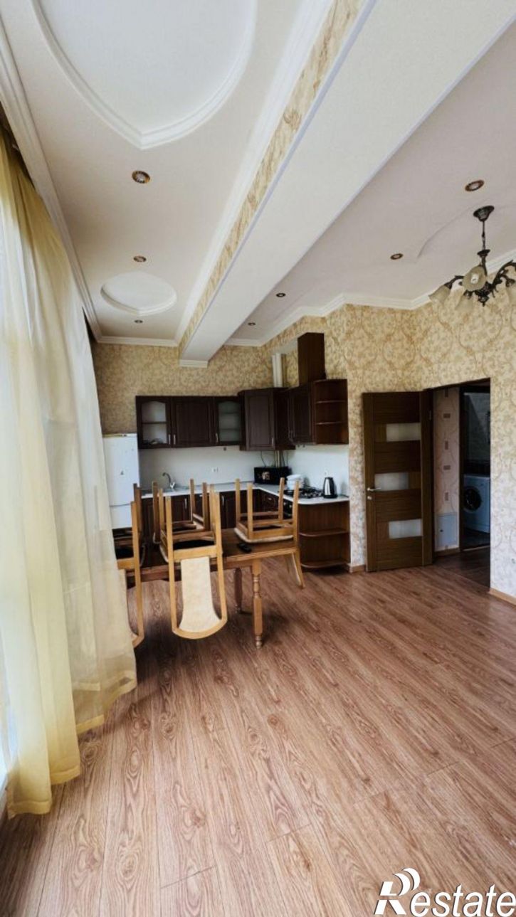 2-комн квартира ул Сухумское шоссе, 22,  д. 22