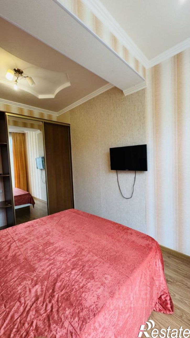 2-комн квартира ул Сухумское шоссе, 22,  д. 22