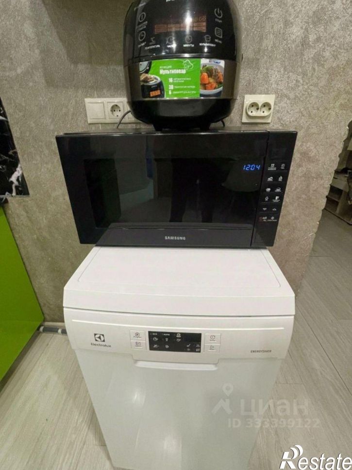 3-комн квартира ул Высокогорная, 14в,  д. 14в
