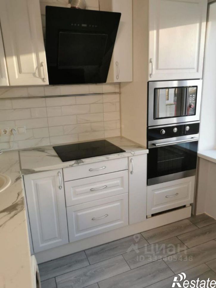 2-комн квартира ул Конституции СССР, 34,  д. 34