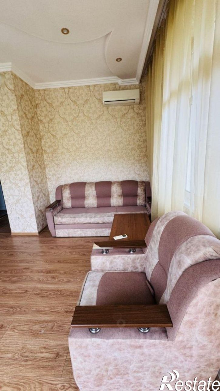 2-комн квартира ул Сухумское шоссе, 22,  д. 22